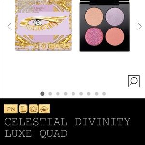 PAT MCGRATH CELESTIAL DIVINITY QUAD FLUER FANTASIA